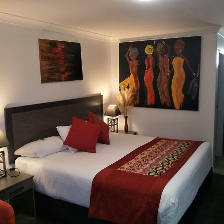 Alabaster Motor Inn Taree Dış mekan fotoğraf