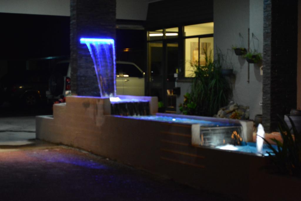 Alabaster Motor Inn Taree Dış mekan fotoğraf