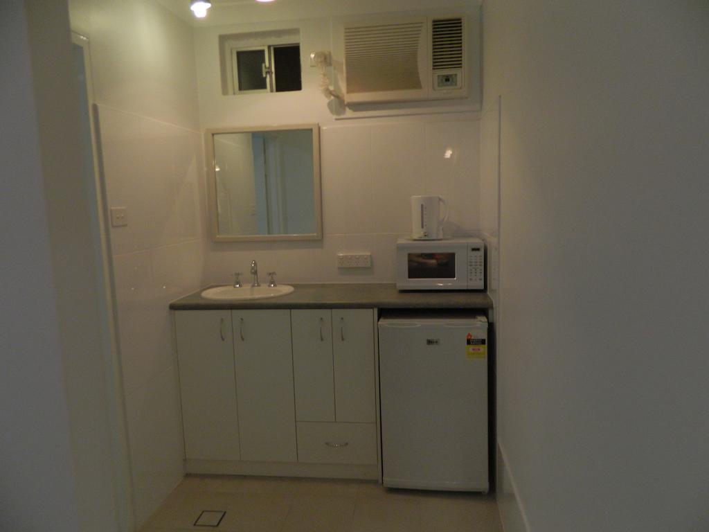 Alabaster Motor Inn Taree Dış mekan fotoğraf