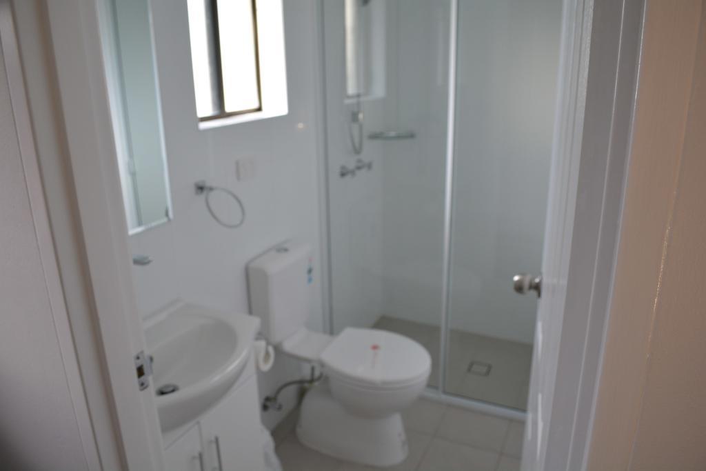 Alabaster Motor Inn Taree Dış mekan fotoğraf