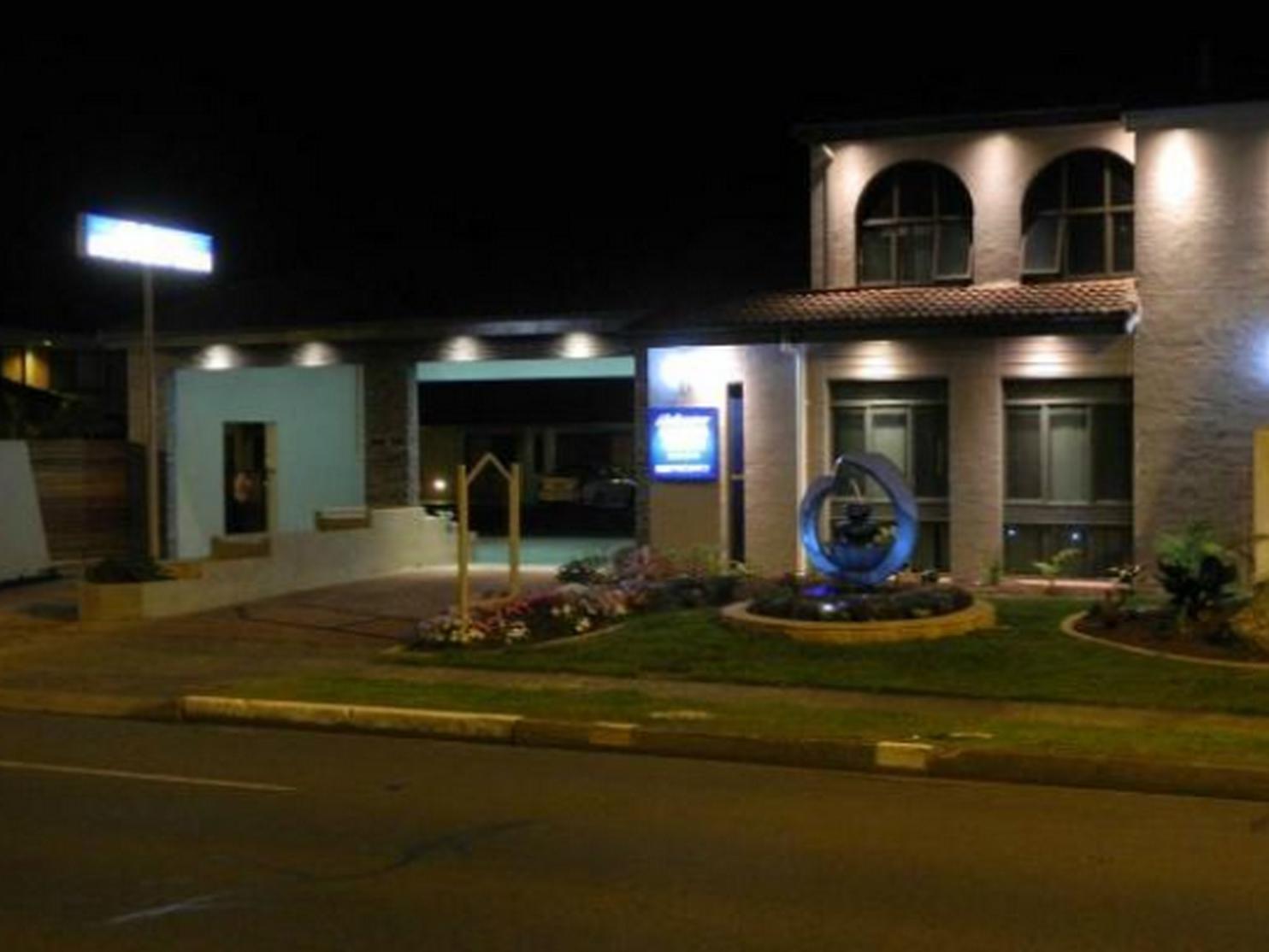 Alabaster Motor Inn Taree Dış mekan fotoğraf