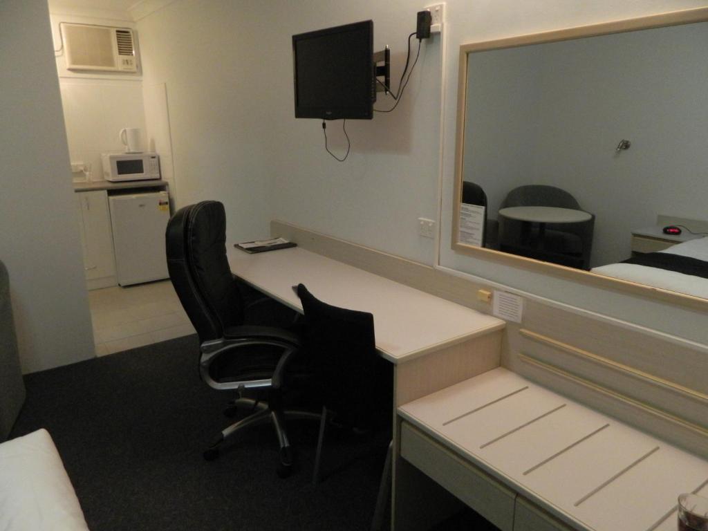 Alabaster Motor Inn Taree Dış mekan fotoğraf