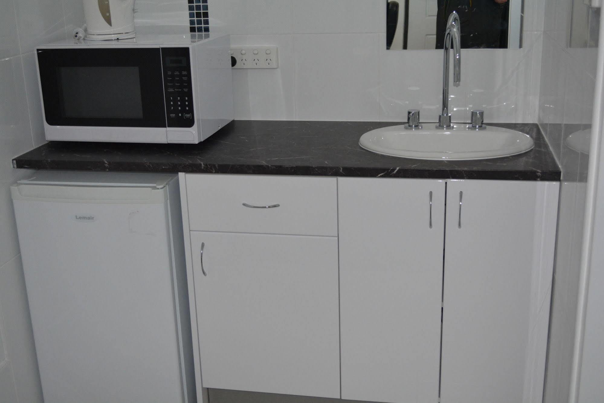 Alabaster Motor Inn Taree Dış mekan fotoğraf