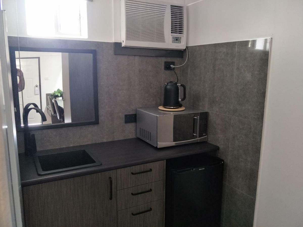 Alabaster Motor Inn Taree Dış mekan fotoğraf