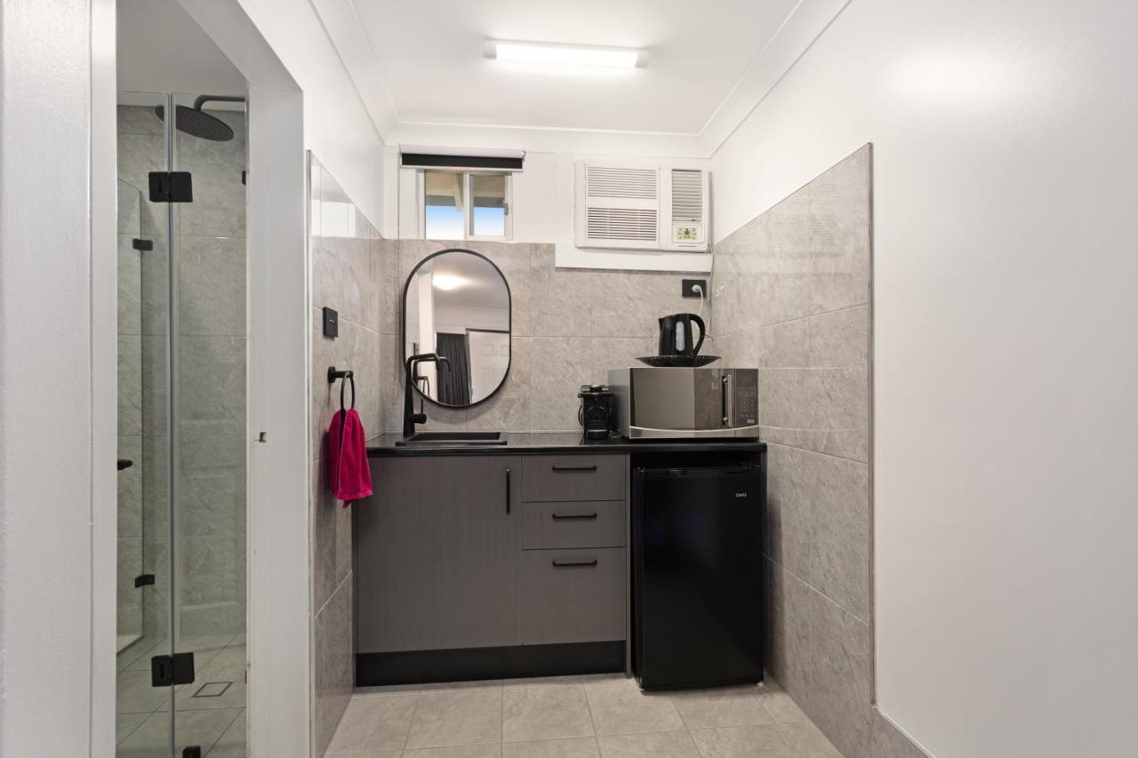 Alabaster Motor Inn Taree Dış mekan fotoğraf