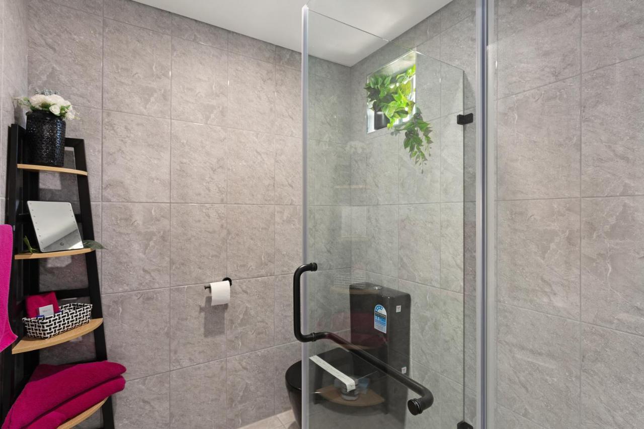 Alabaster Motor Inn Taree Dış mekan fotoğraf