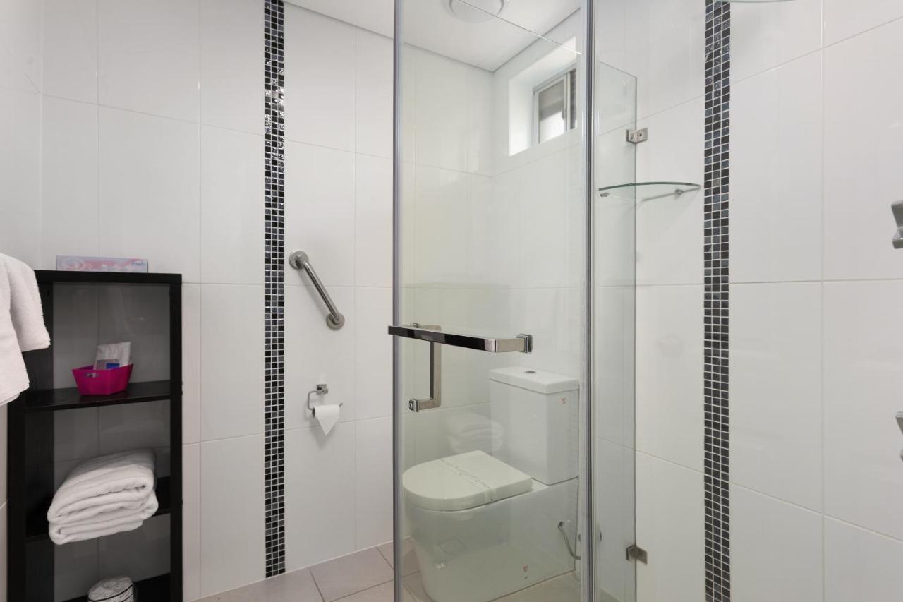Alabaster Motor Inn Taree Dış mekan fotoğraf