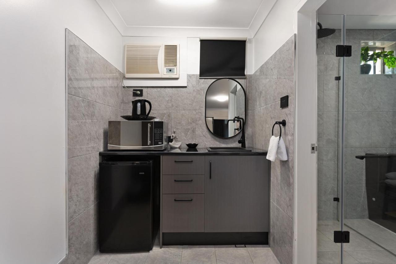 Alabaster Motor Inn Taree Dış mekan fotoğraf